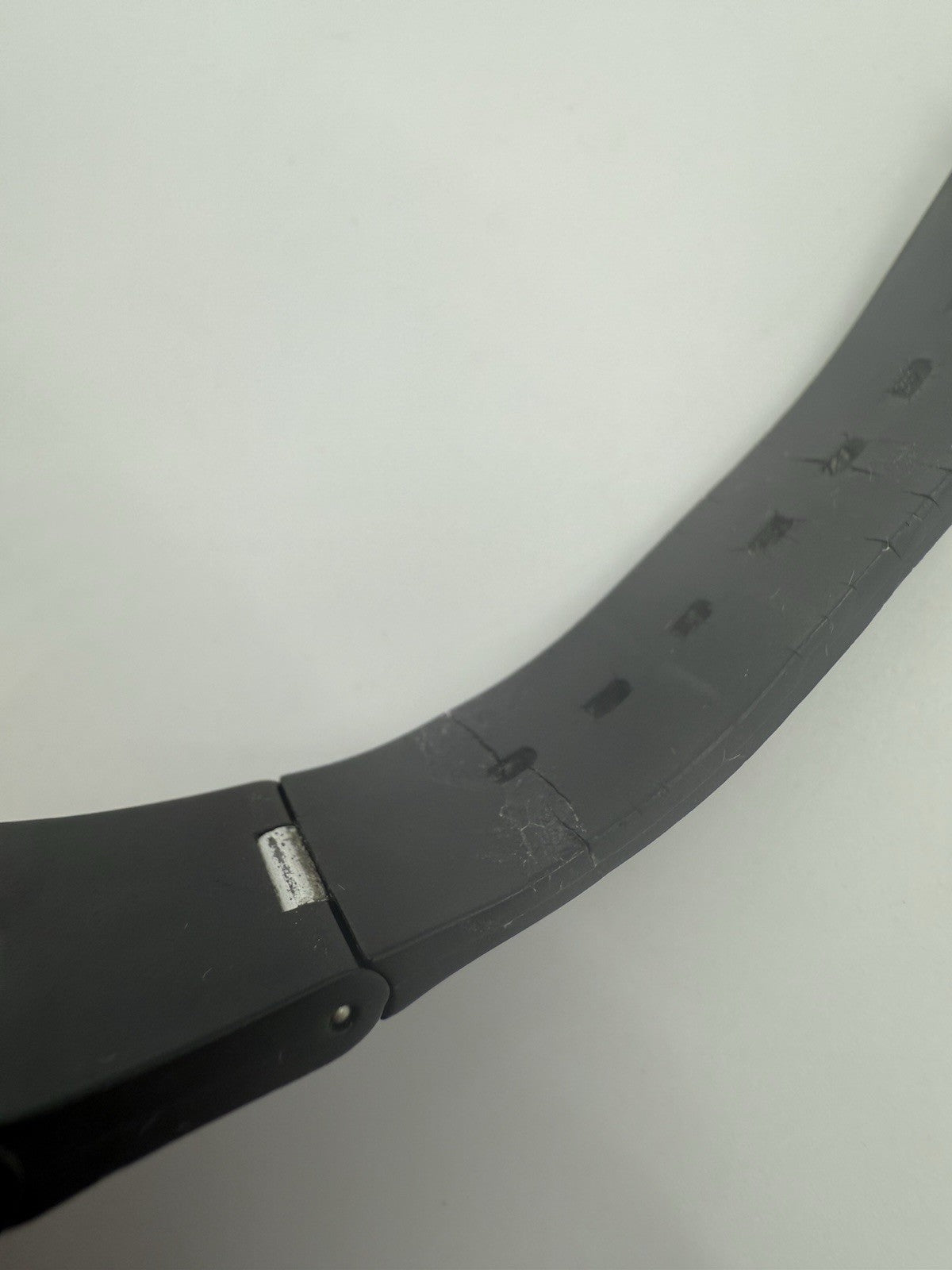 BVLGARI DIAGONO AUTOMATIK ARMBANDUHR AL44TA