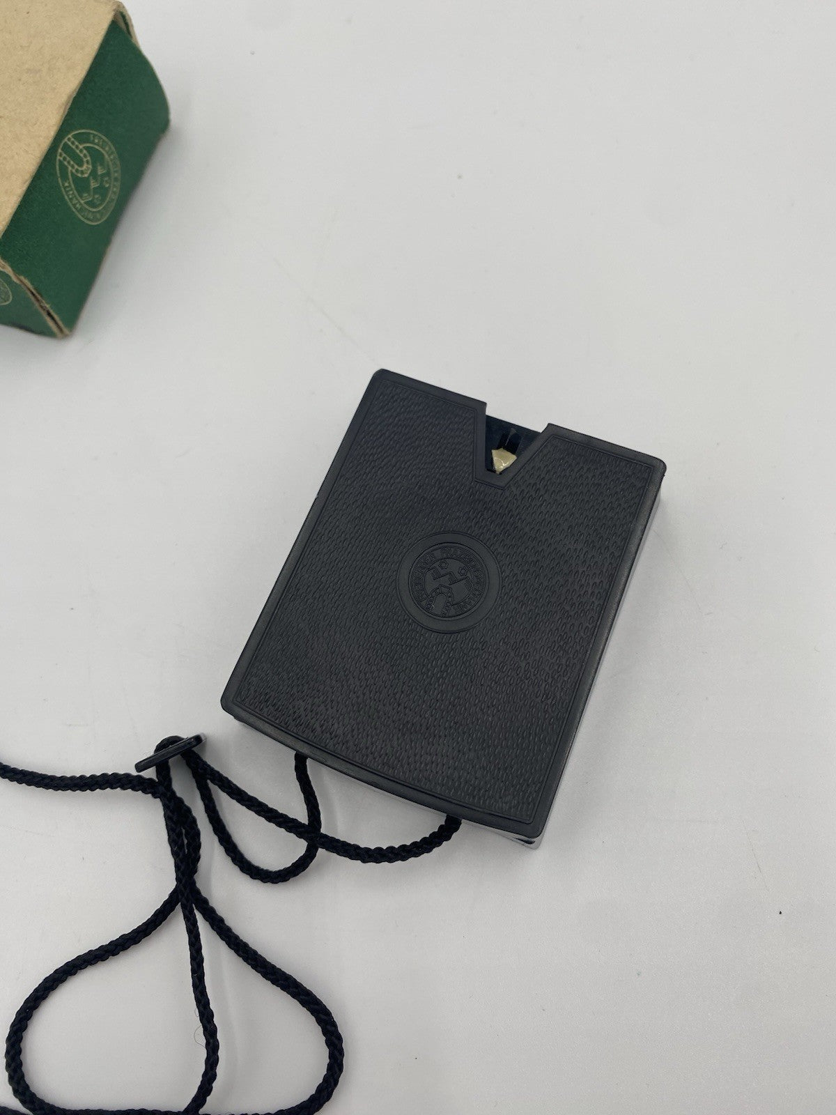 DDR MARSCHKOMPASS F70, FREIBERGER PRÄZISIONSMECHANIK VINTAGE