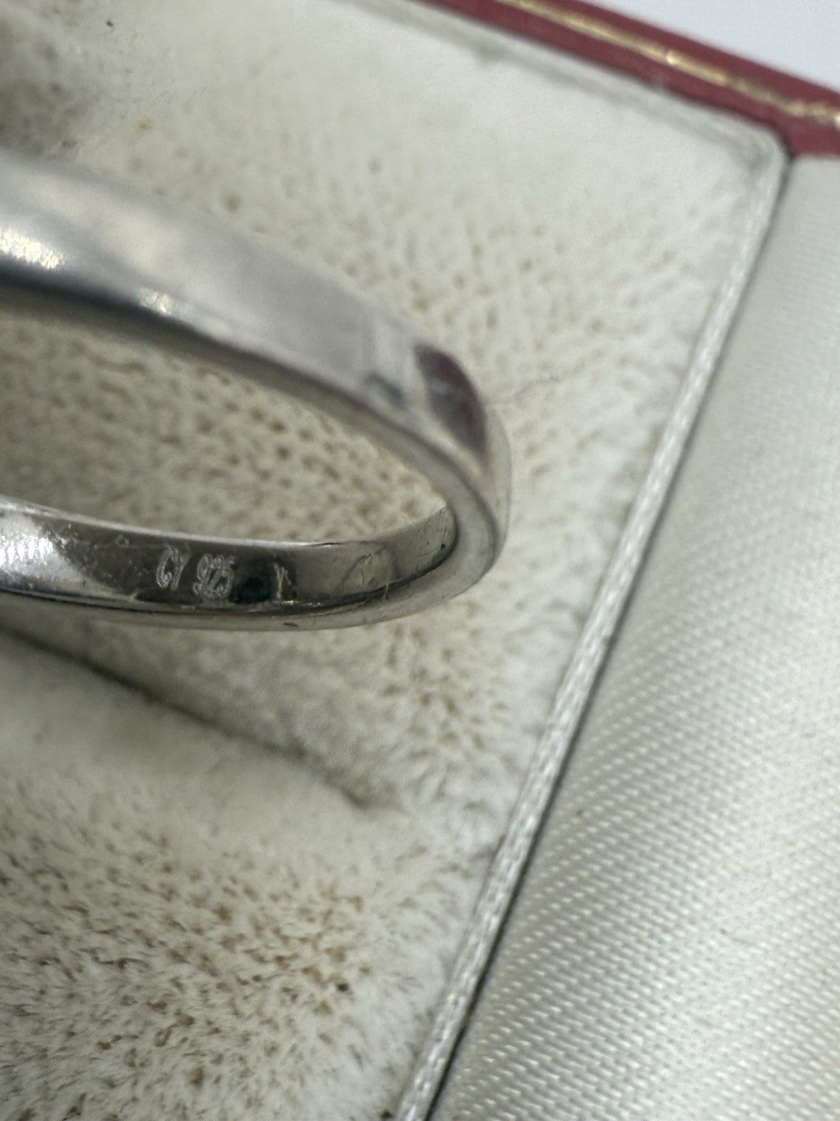 SILBERSCHMUCK SET 925 ANHÄNGER & RING GR.55 MIT FACETTIERTEN EDELSTEINEN