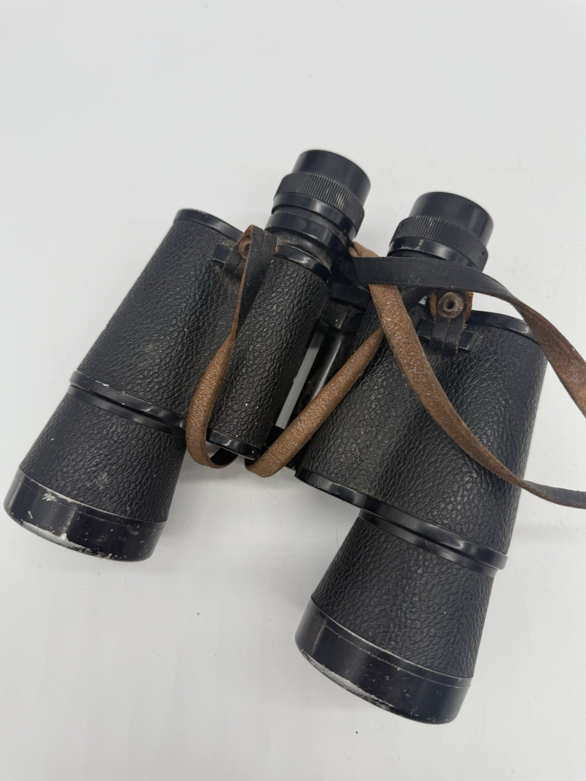 FERNGLAS OPTOMAX 7x50 NACHTGLAS