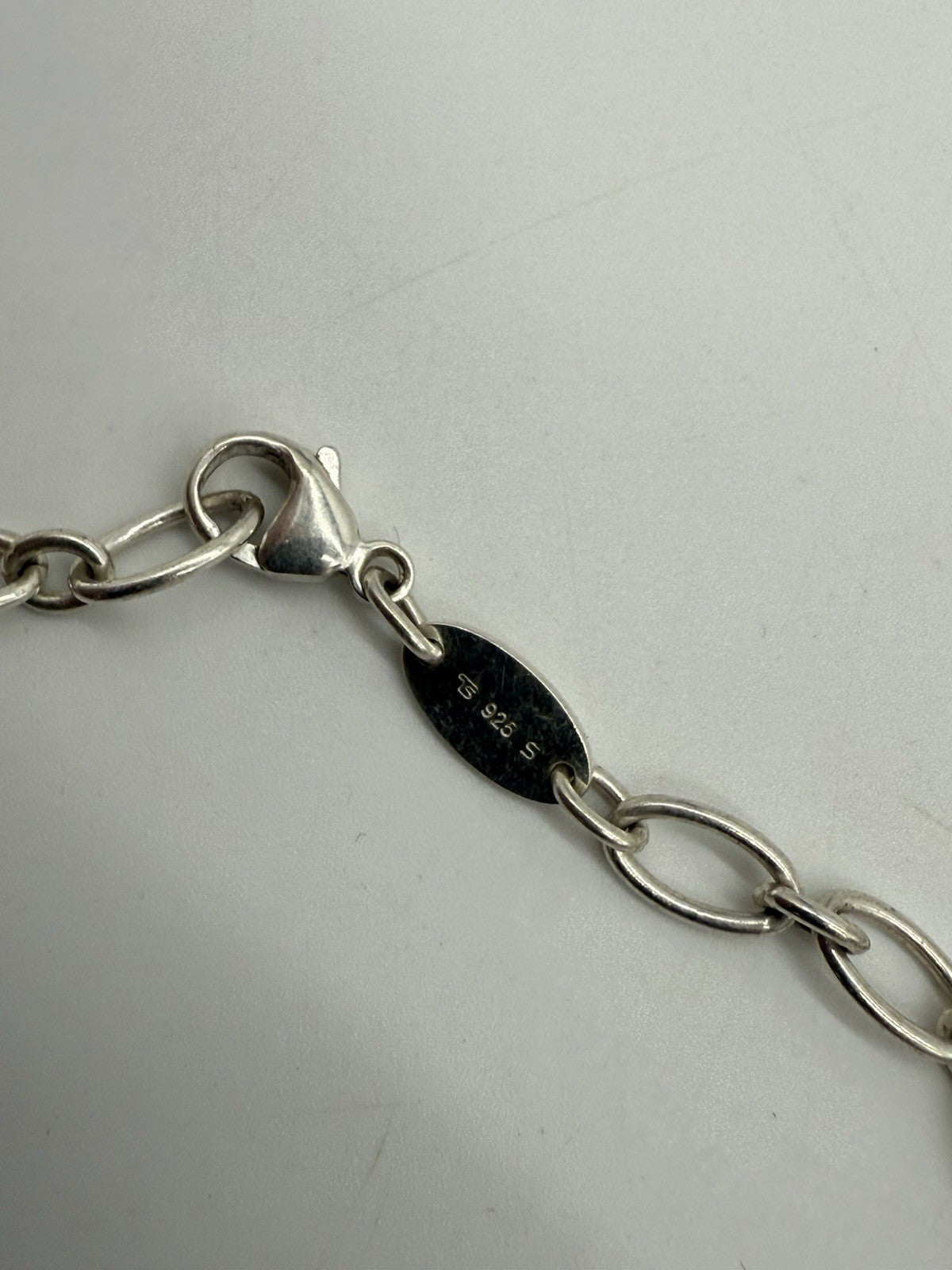 MASSIVE THOMAS SABO KETTE & RIESEN FLÜGEL HERZ ANHÄNGER RARITÄT 925 SILBER
