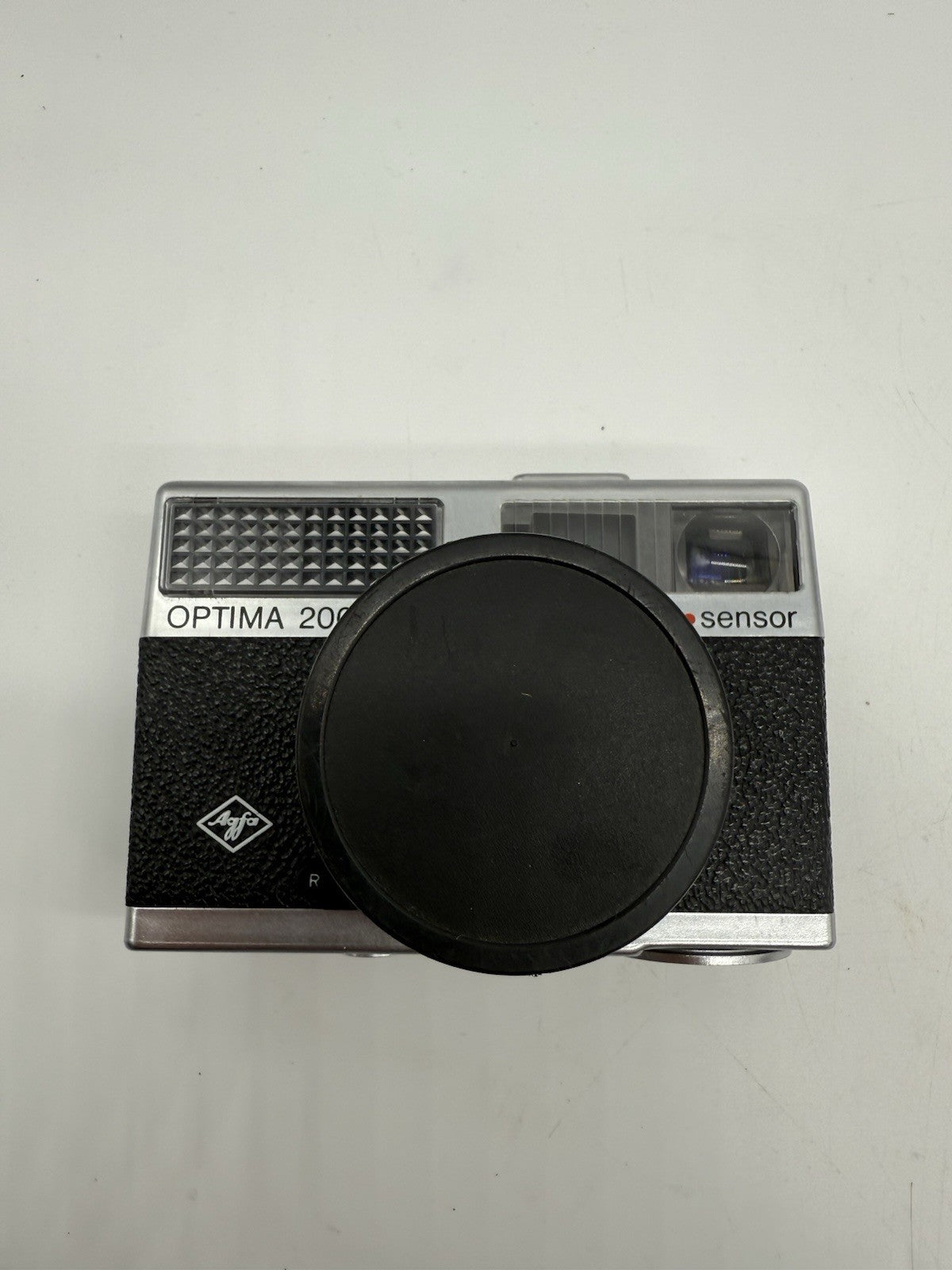 AGFA OPTIMA 200 SENSOR