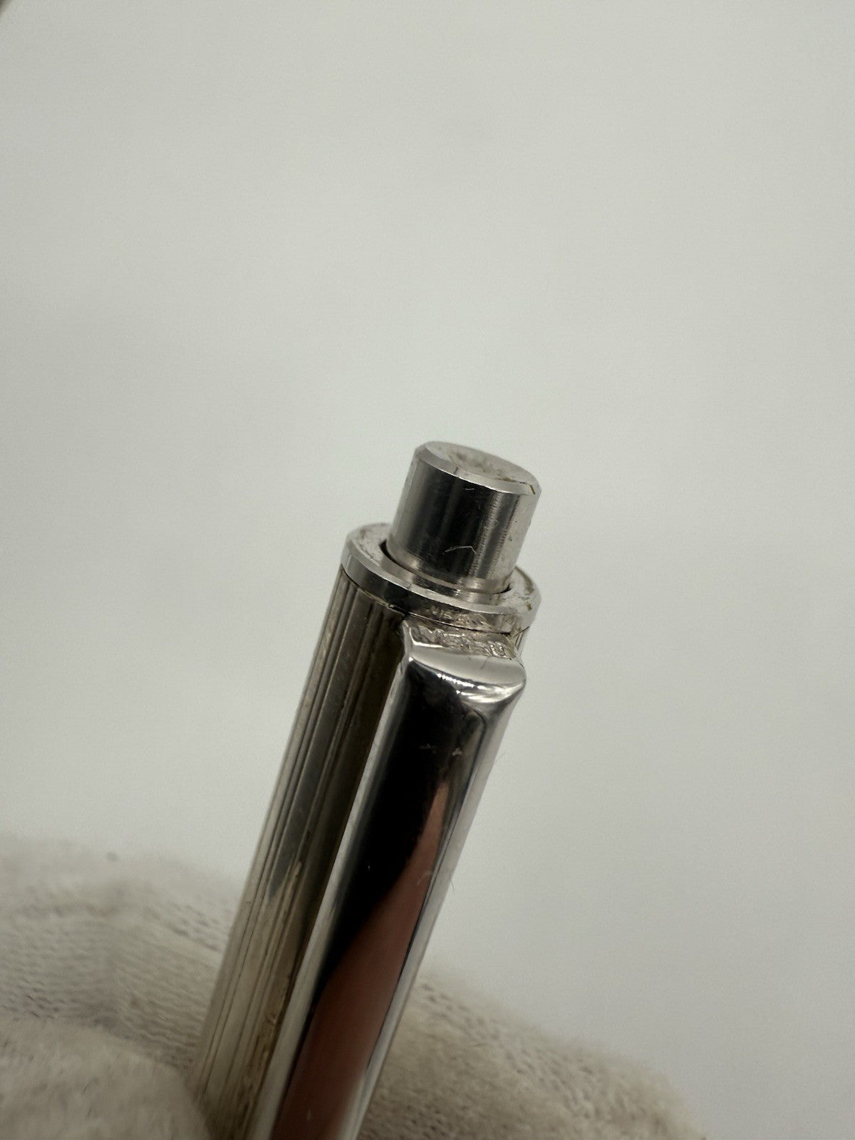 VINTAGE KUGELSCHREIBER 925 SILBER STIFT