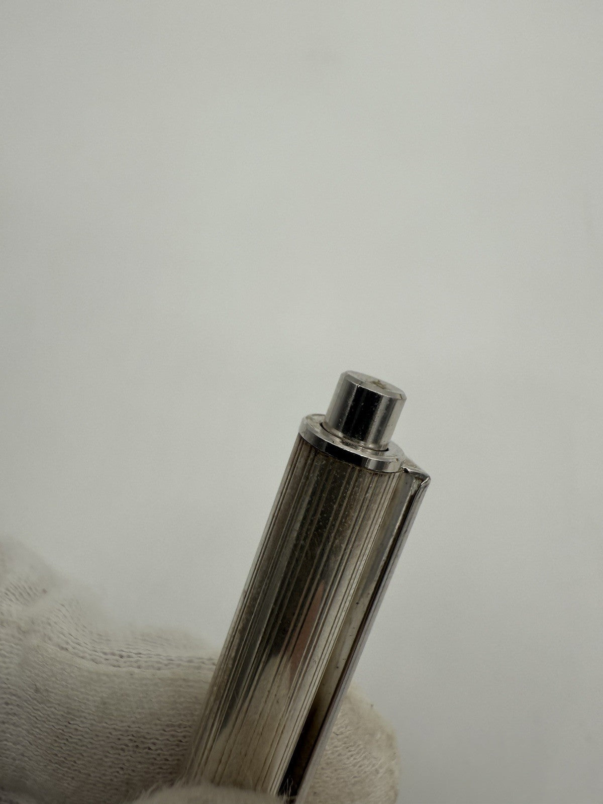 VINTAGE KUGELSCHREIBER 925 SILBER STIFT