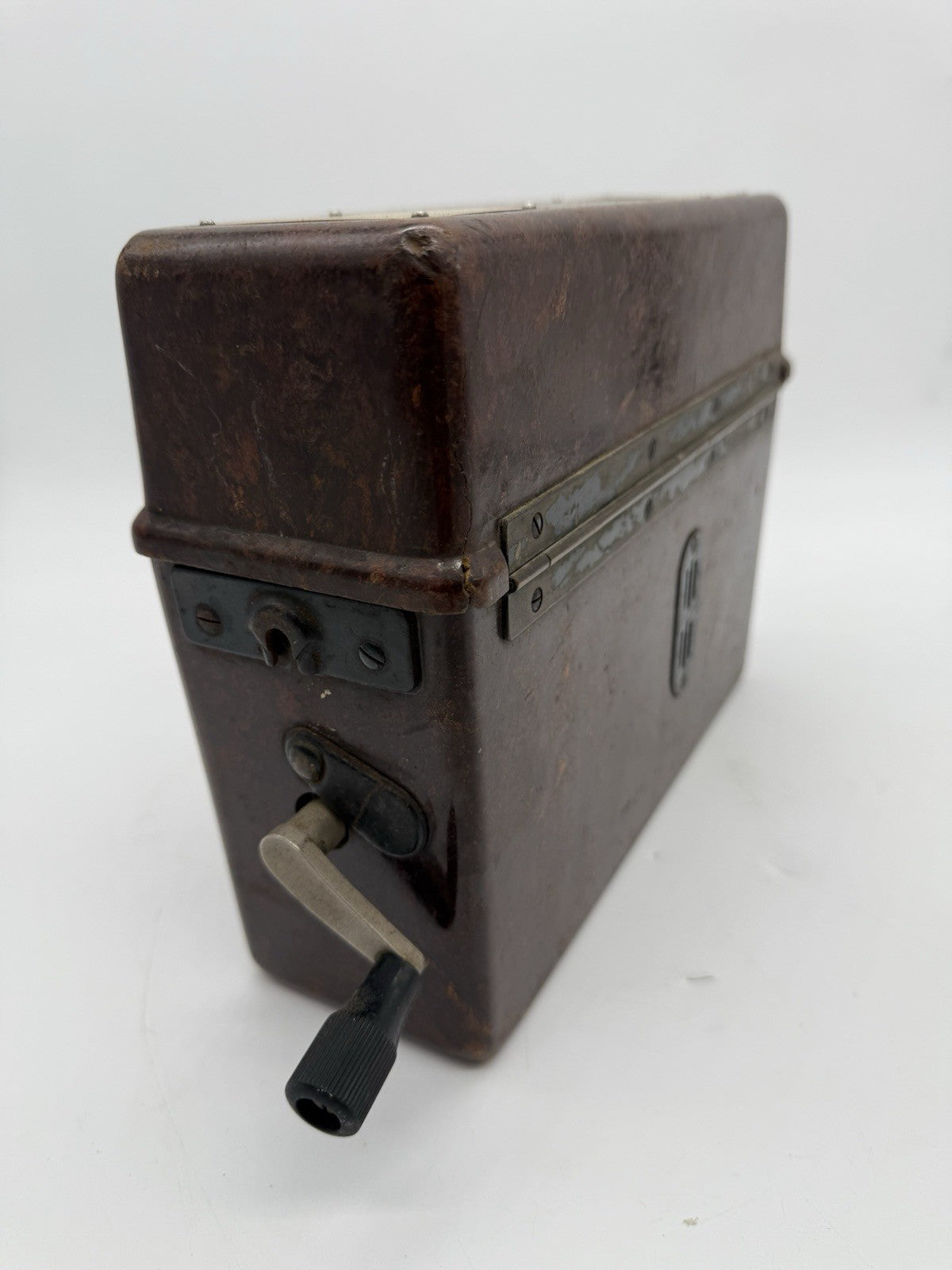 FELDFERNSPRECHER FELDTELEFON WEHRMACHT 1940