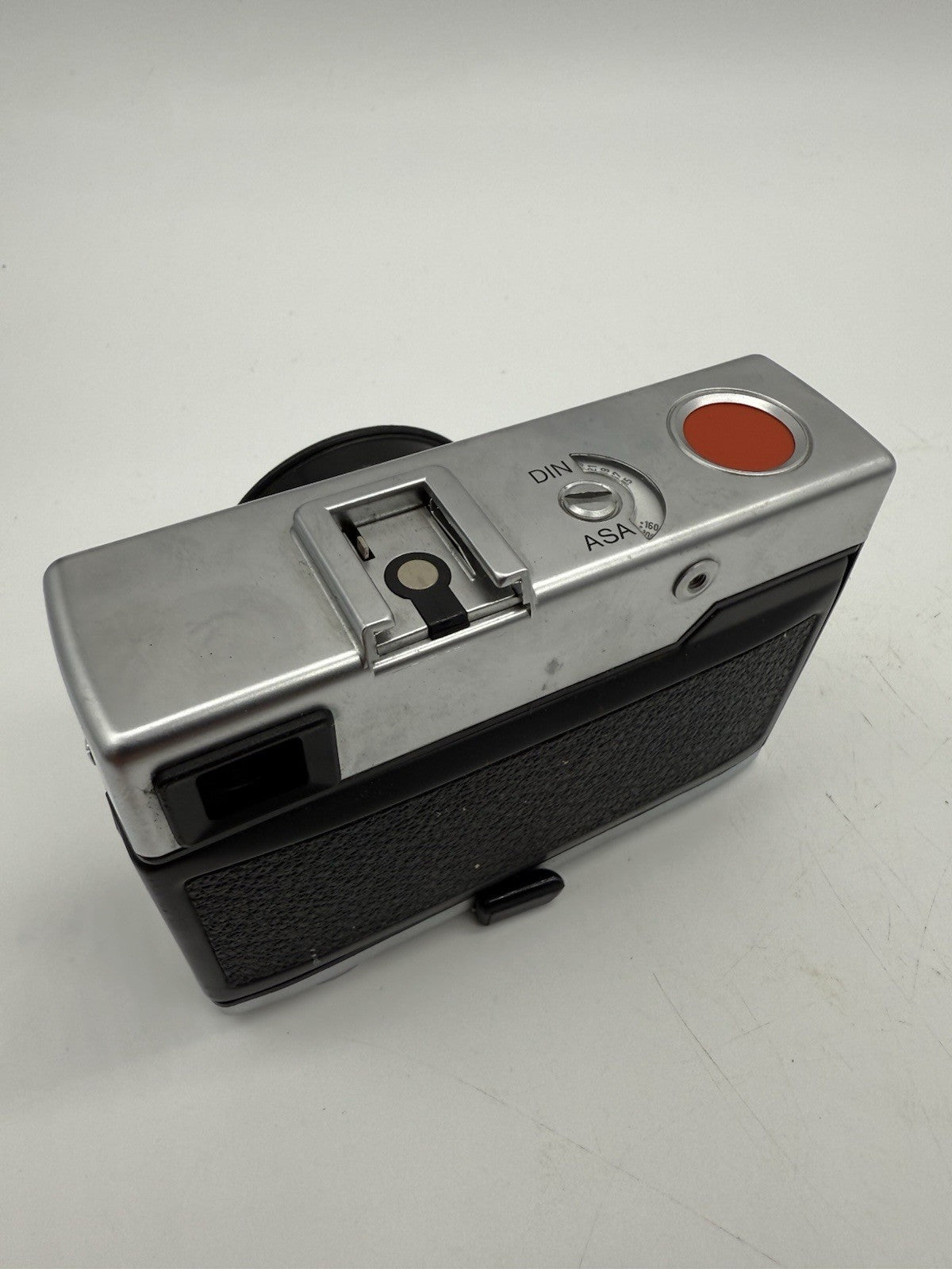 AGFA OPTIMA 200 SENSOR