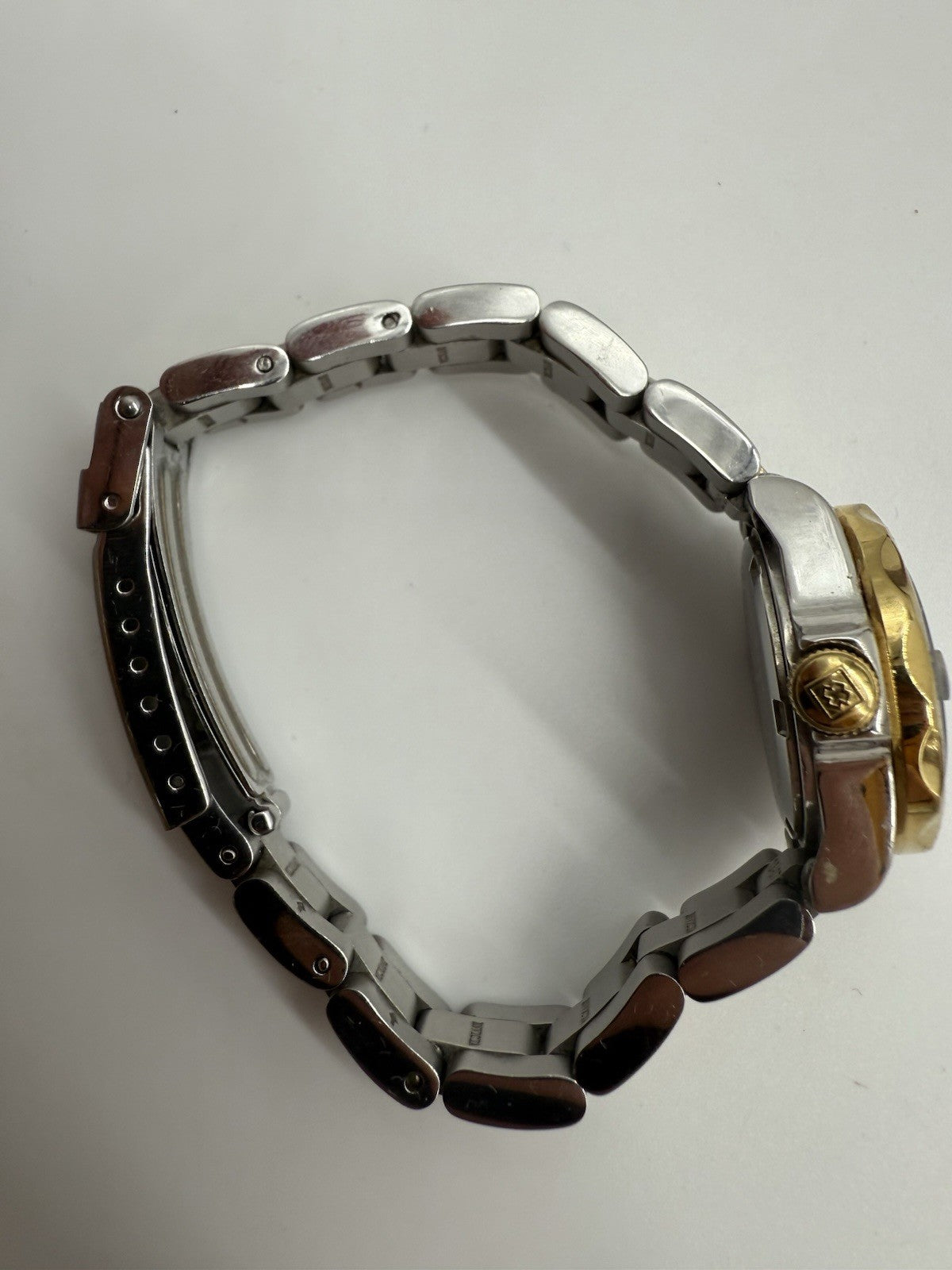 INVICTA PRO DIVER 8942 DAMEN UHR EDELSTAHL ARMBANDUHR QUARZ