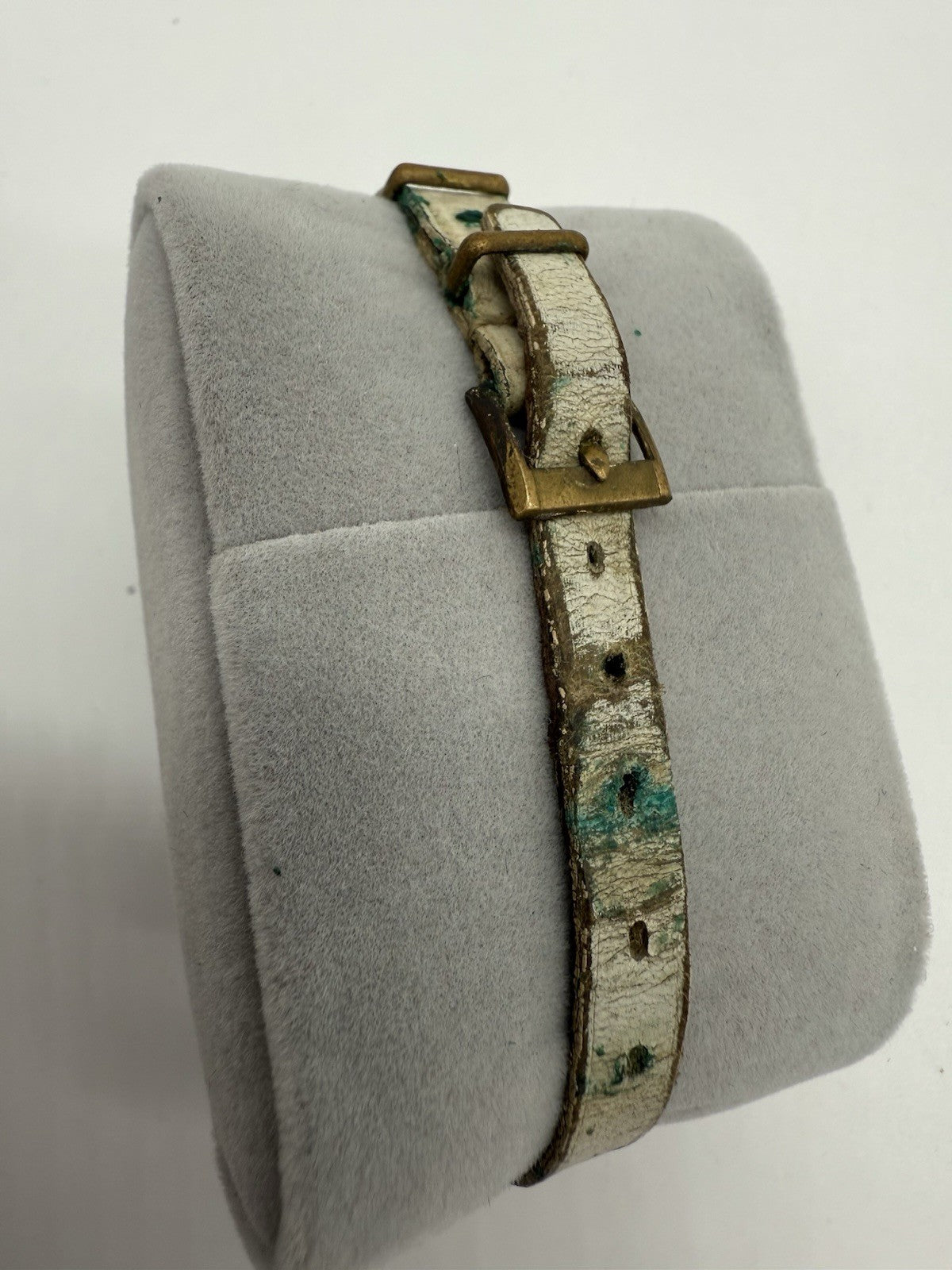 VINTAGE DUGENA DAMENARMBANDUHR VERGOLDET HANDAUFZUG