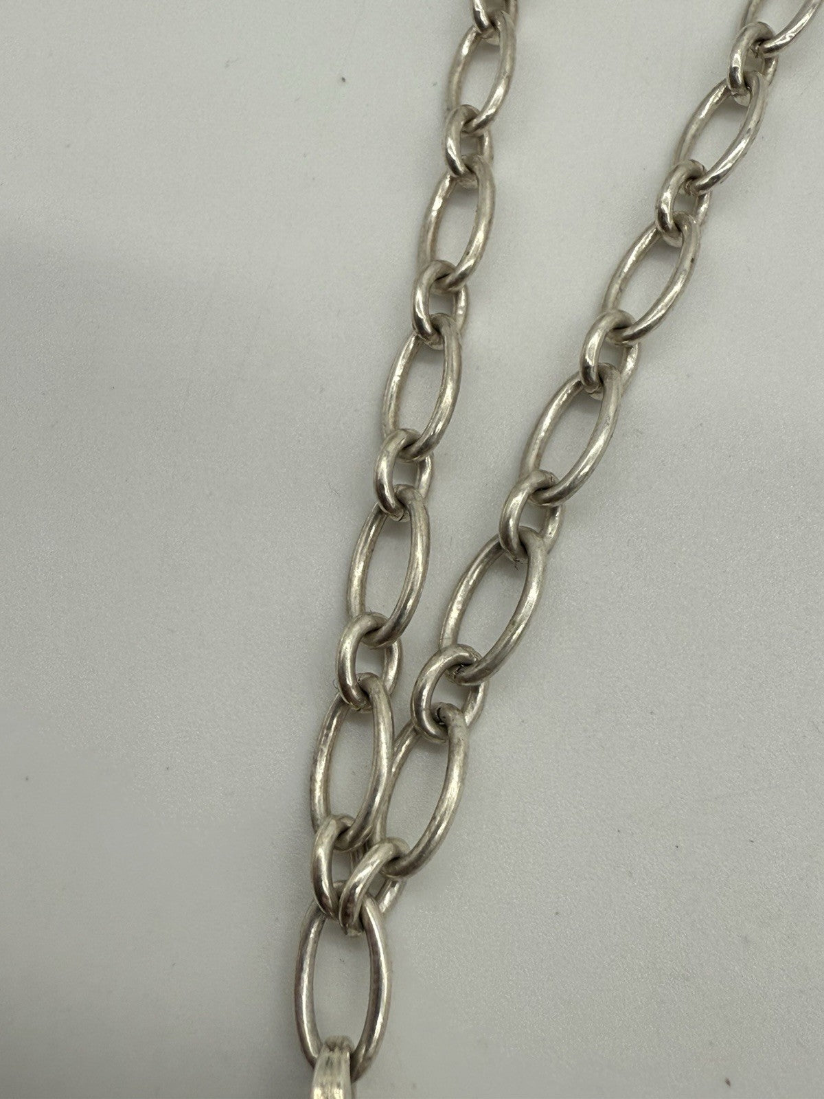MASSIVE THOMAS SABO KETTE & RIESEN FLÜGEL HERZ ANHÄNGER RARITÄT 925 SILBER