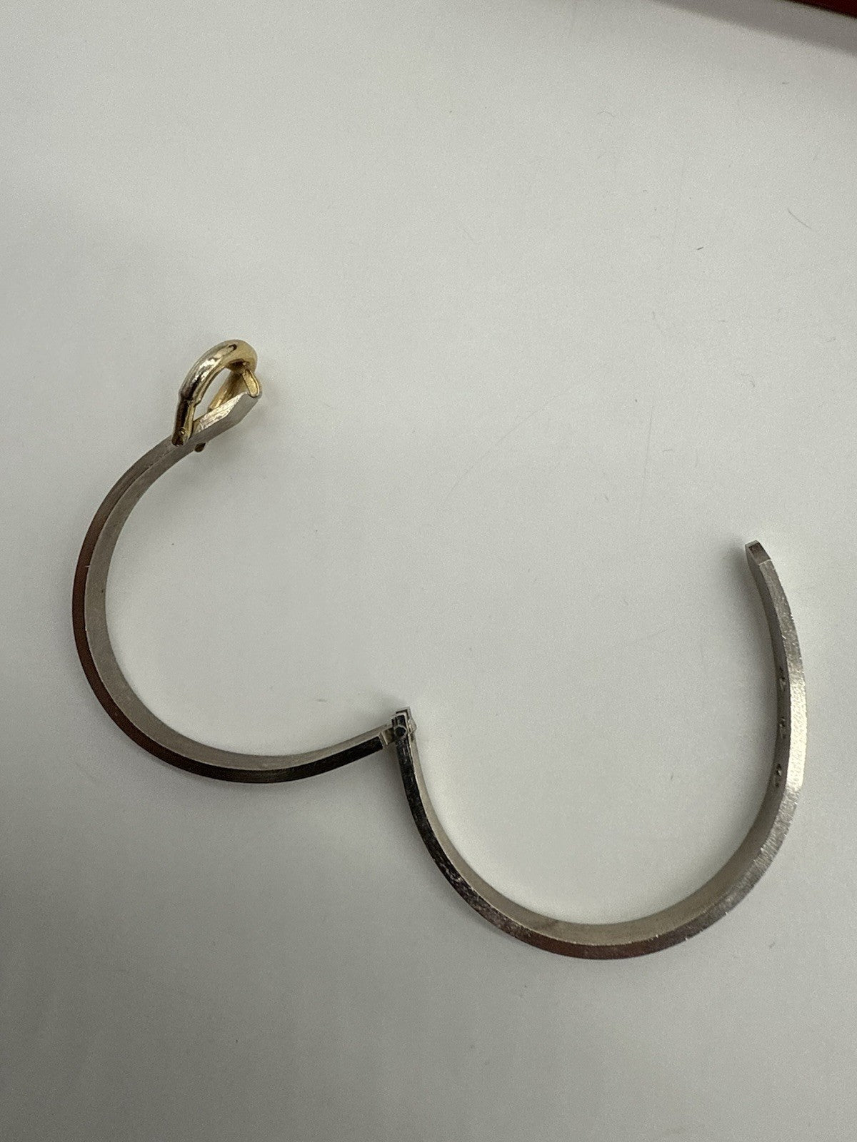 VINTAGE VERSTELLBARES GÜRTELARMBAND