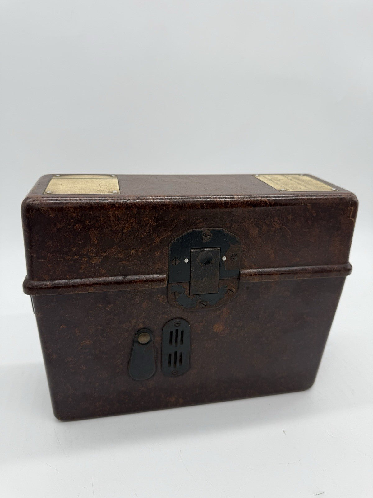 FELDFERNSPRECHER FELDTELEFON WEHRMACHT 1940