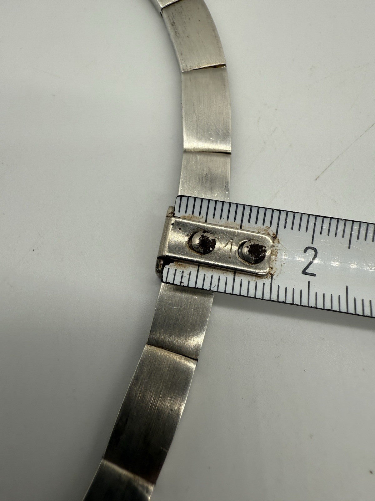 VINTAGE ESPRIT 925 STERLING SILBER HALSKETTE + ARMBAND MIT CUBIC ZIRKONIA