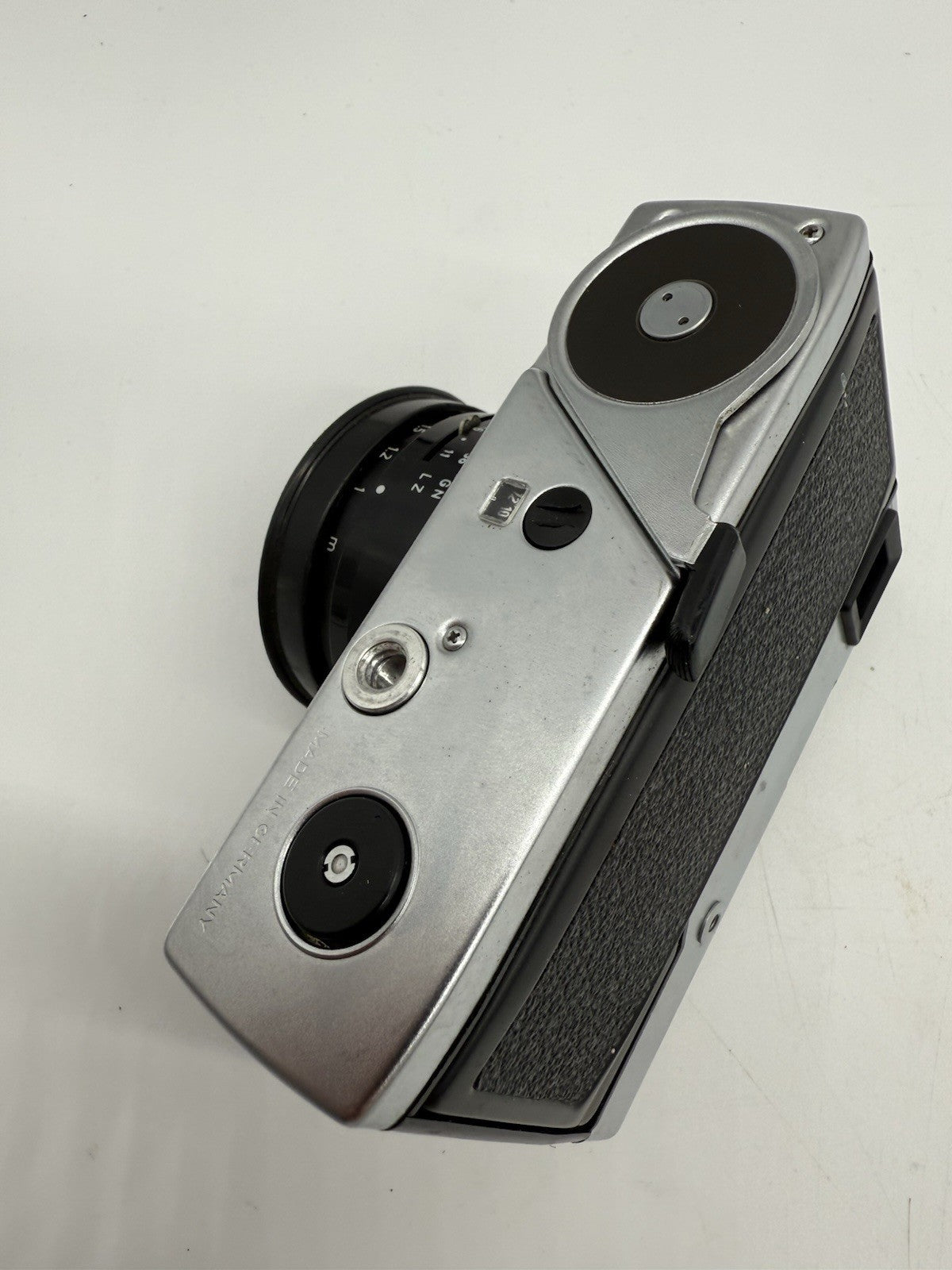 AGFA OPTIMA 200 SENSOR
