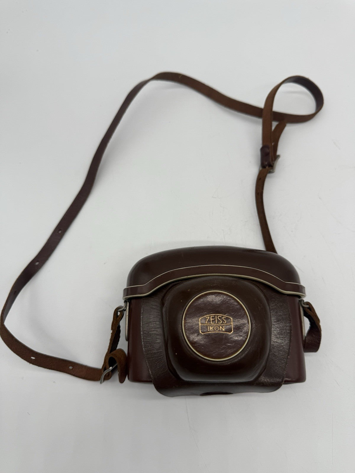 ZEISS ICON SYMBOLIK SUCHERKAMERA KAMERA - TESSAR