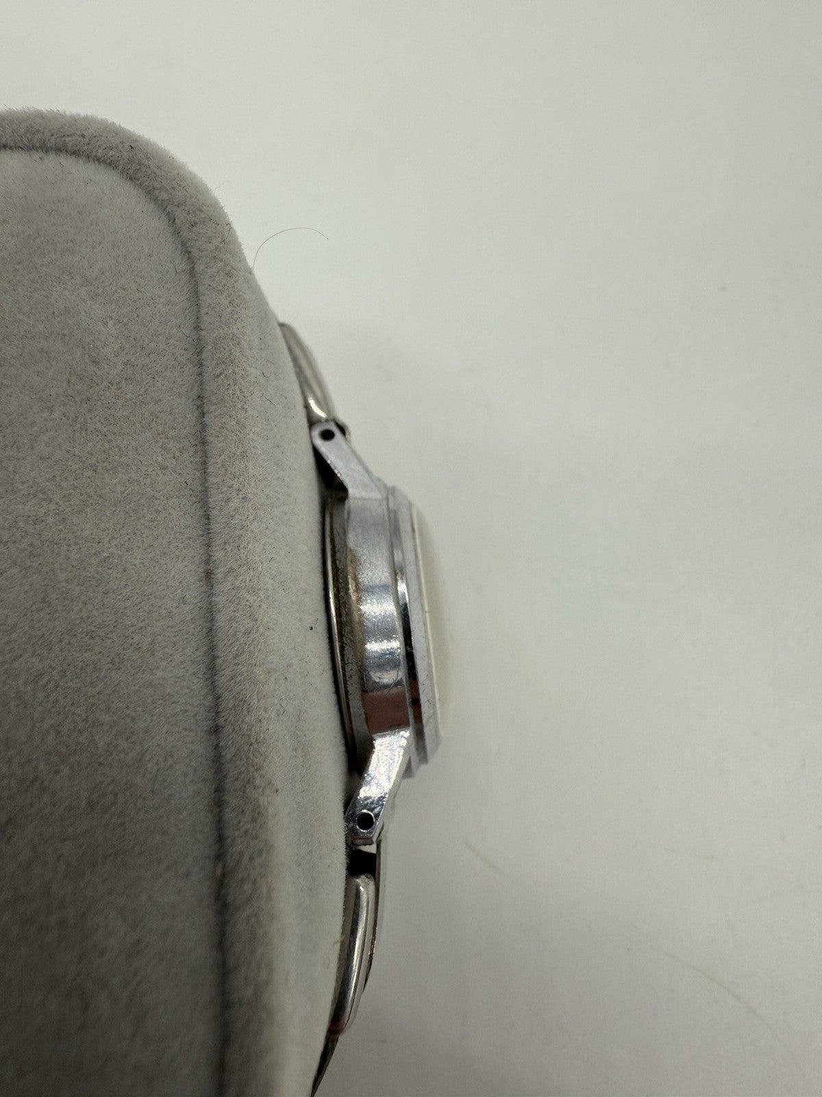 RETRO VINTAGE TIMEX DAMENUHR MECHANISCH ARMBANDUHR