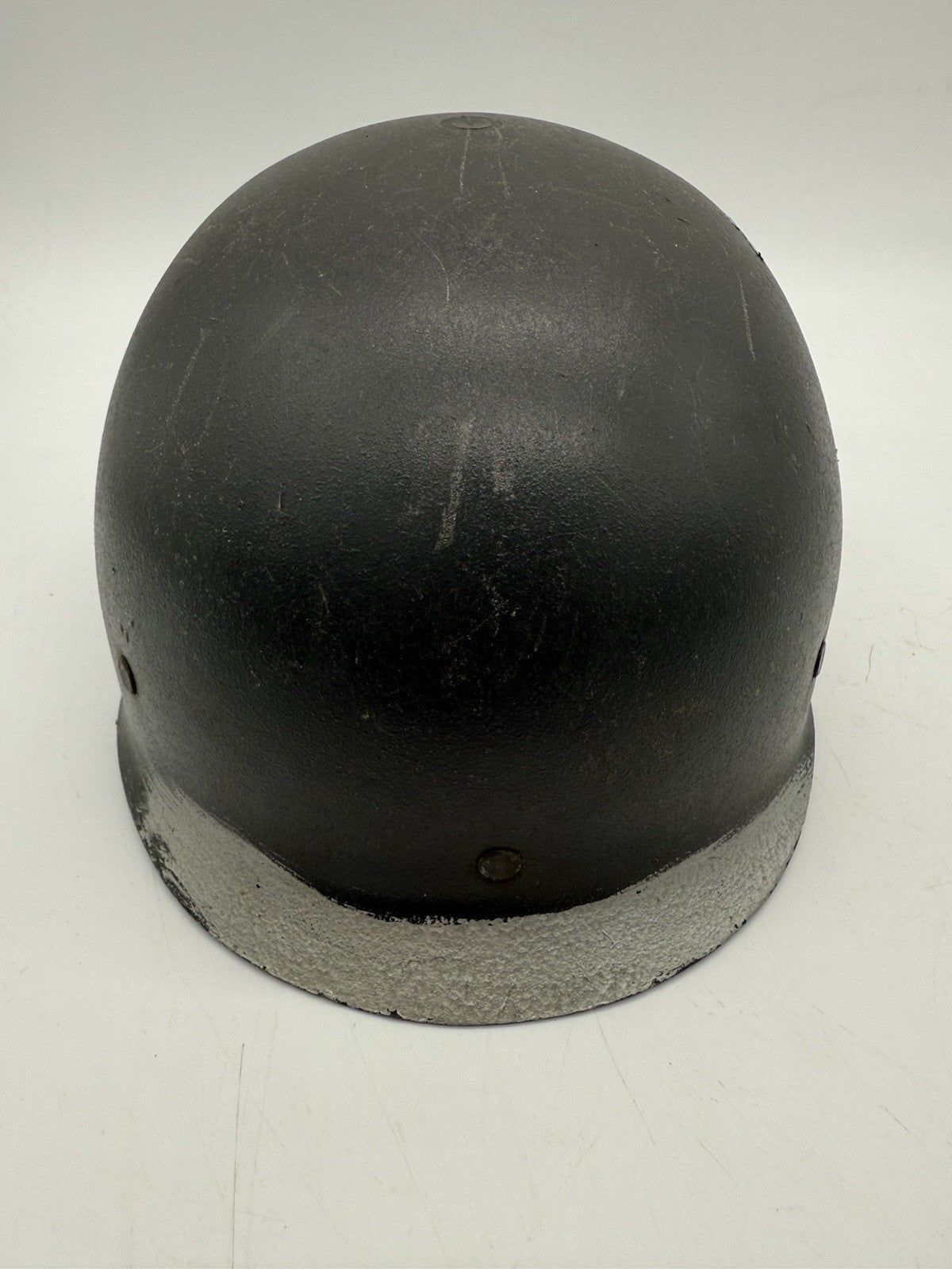 INNENHELM FÜR STAHLHELM, BUNDESHEER, PARADEHELM