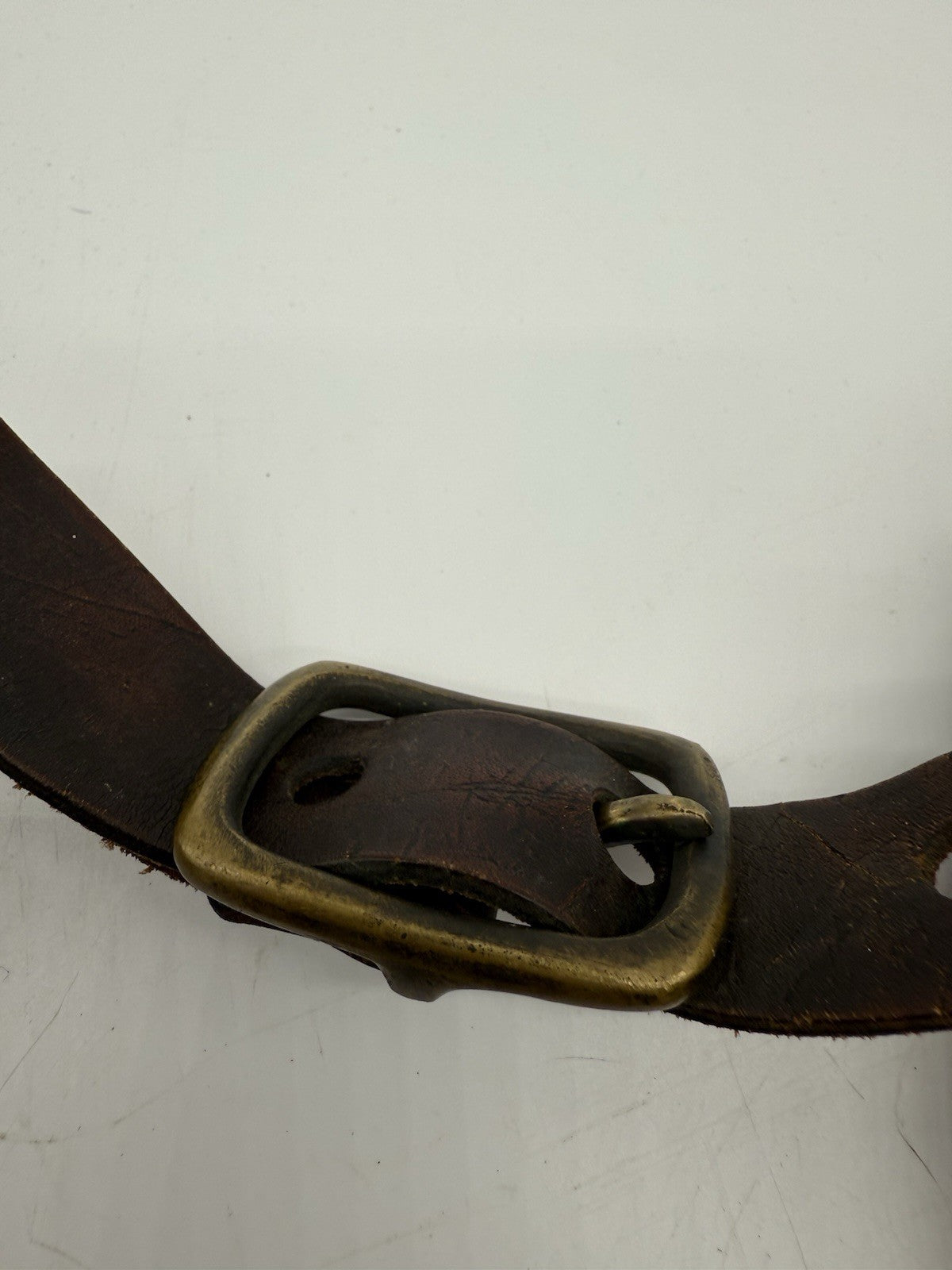 LEDERTASCHE SATTELTASCHE OLDTIMER KAVALLERIE MILITÄR HERREN