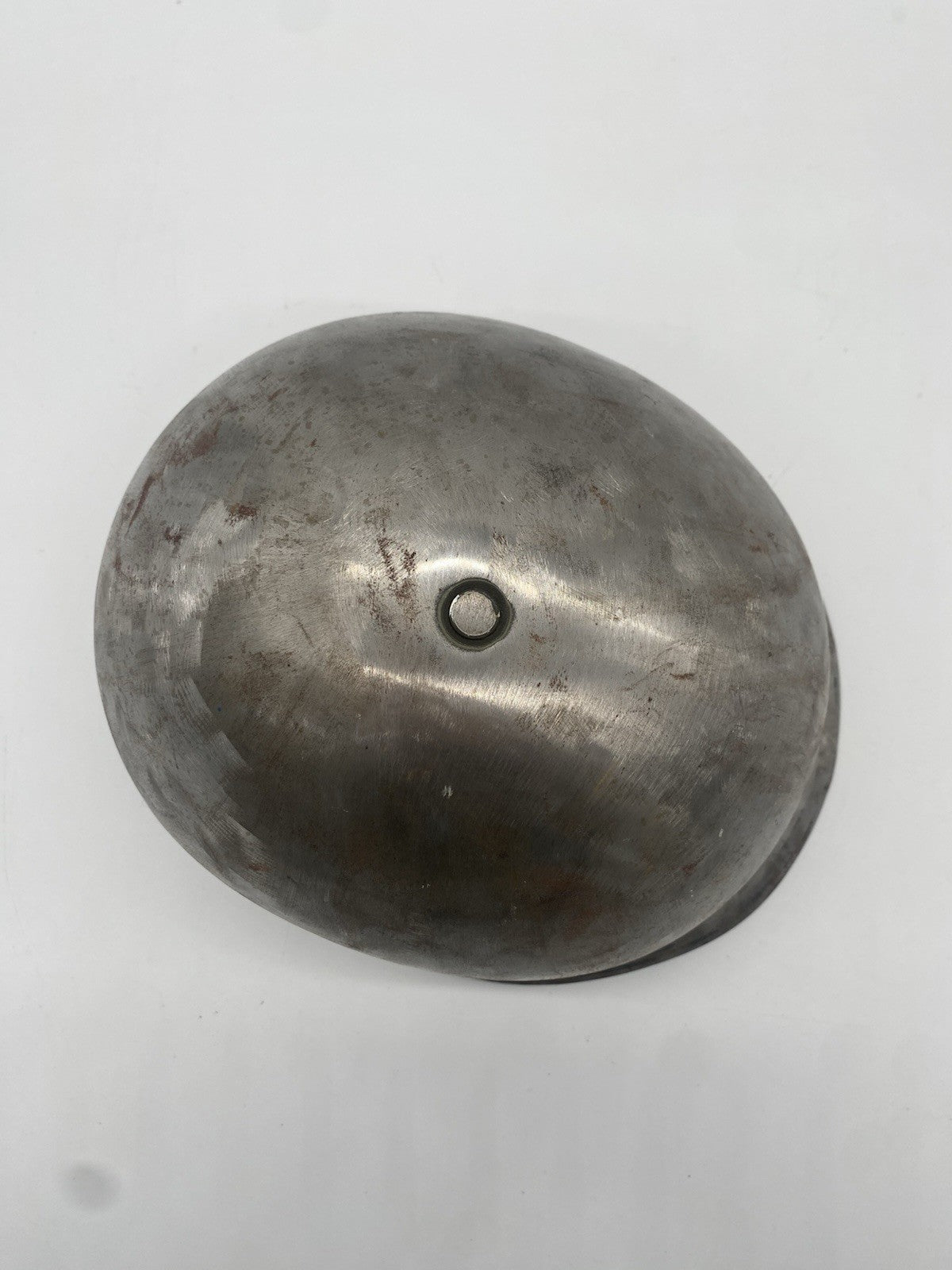 STAHLHELM BW BUNDESWEHR GR. 57-61 MILITARIA