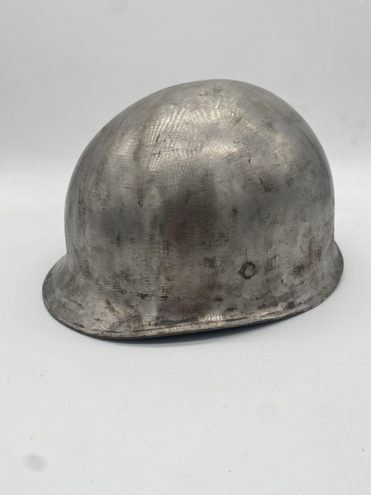 STAHLHELM BW BUNDESWEHR GR. 57-61 MILITARIA