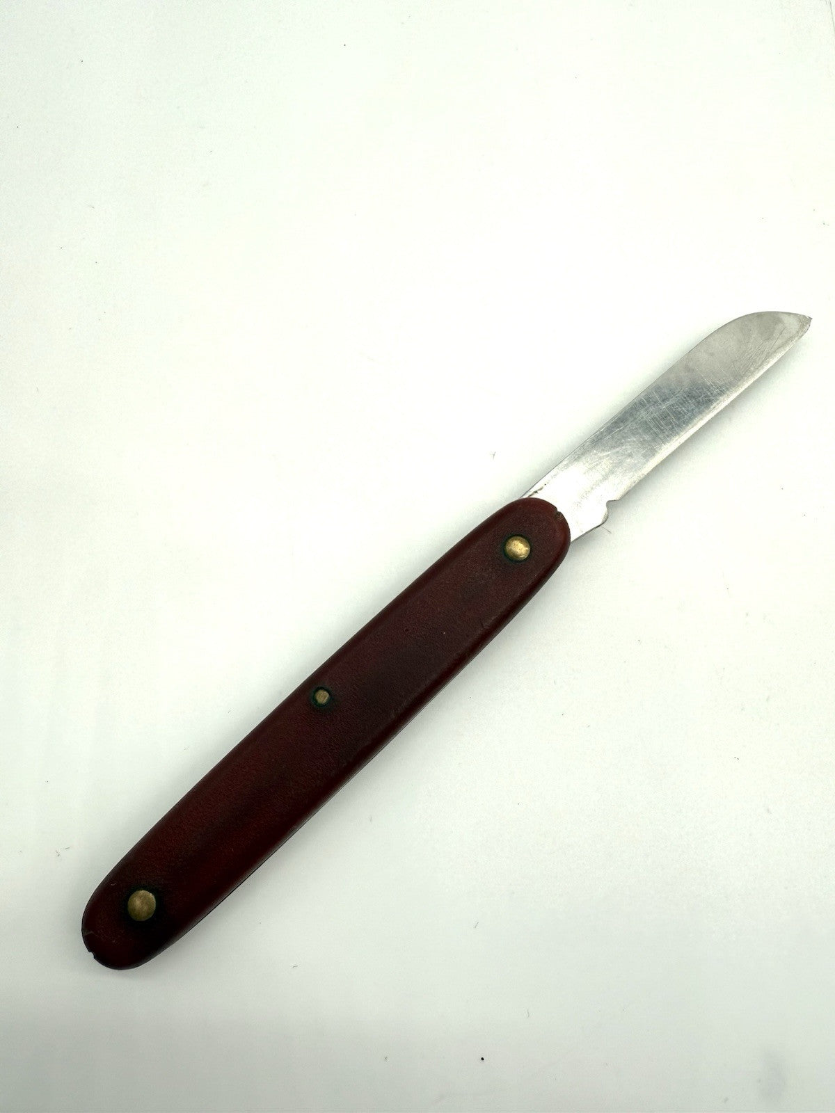 K25B129- VINTAGE VICTORINOX TASCHENMESSER SWISS ARMY MESSER SELTEN