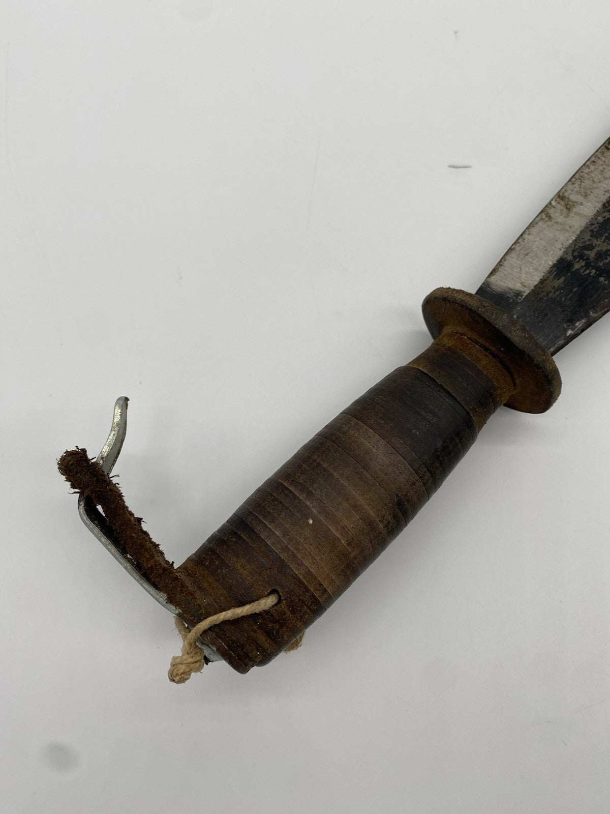SCHWEIZER GERTL SICHELMESSER MACHETE GROßES MESSER