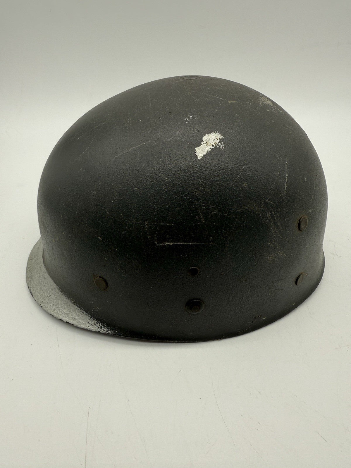 INNENHELM FÜR STAHLHELM, BUNDESHEER, PARADEHELM
