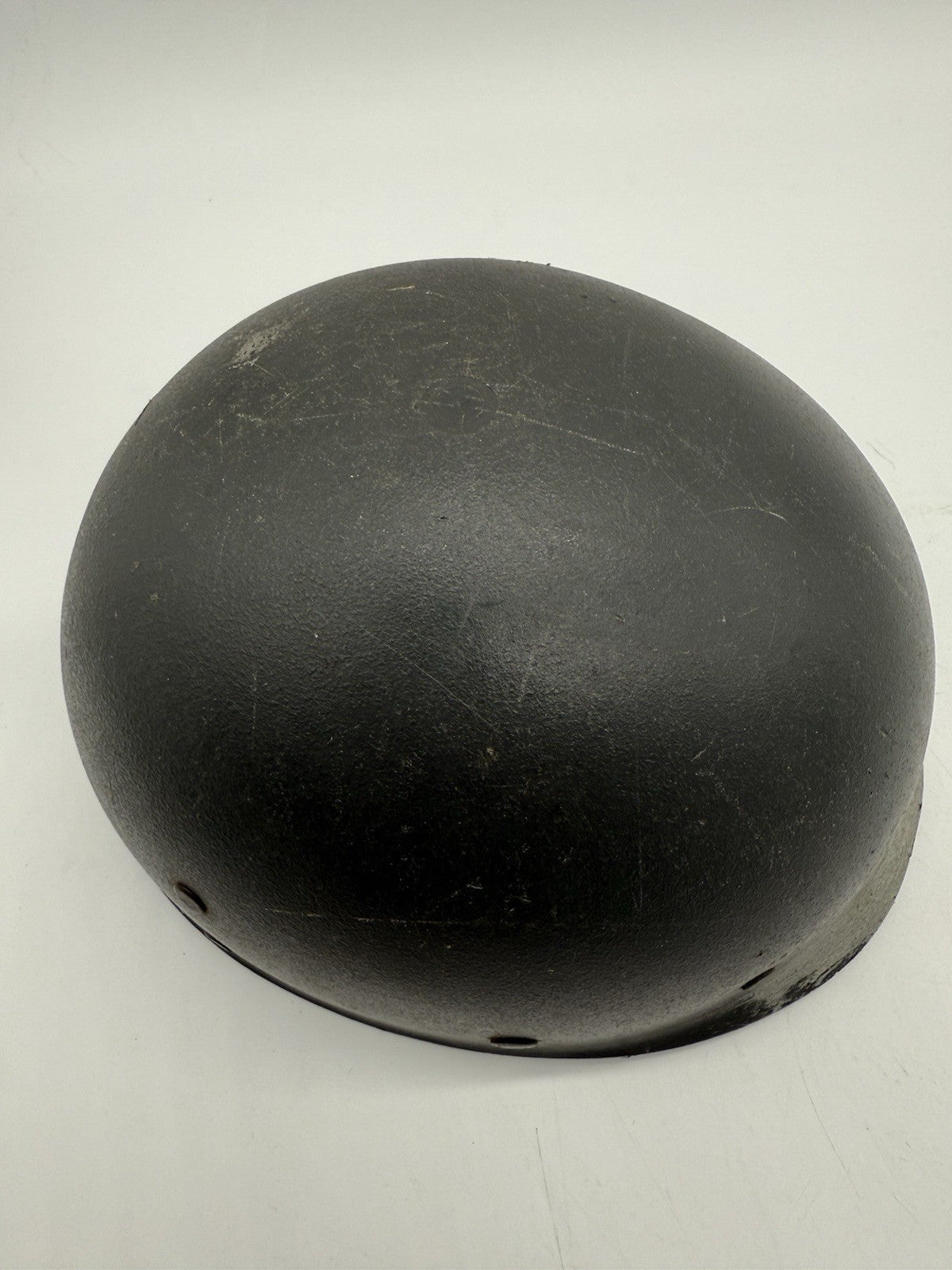 INNENHELM FÜR STAHLHELM, BUNDESHEER, PARADEHELM
