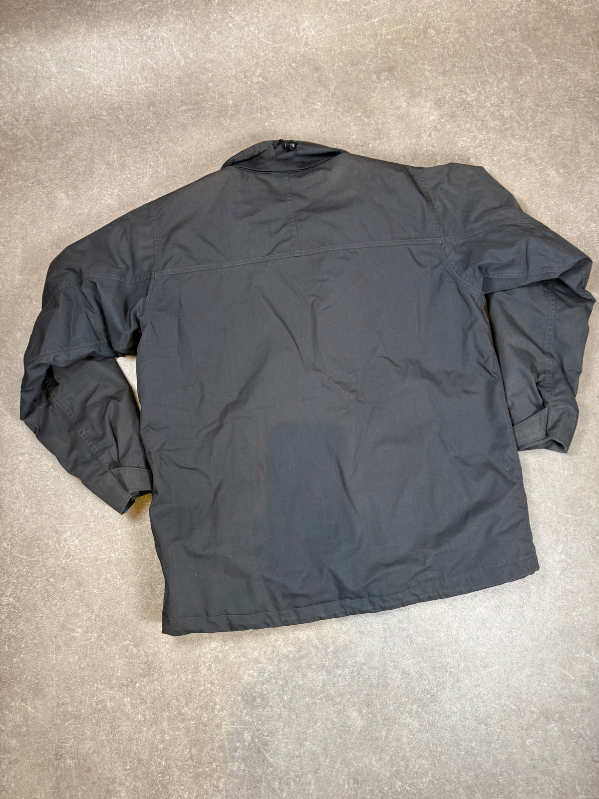 Jack Wolfskin TEXAPORE Herren Outdoorjacke Schwarz XXL Gr. 58