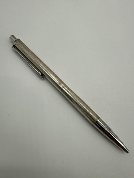 VINTAGE KUGELSCHREIBER 925 SILBER STIFT