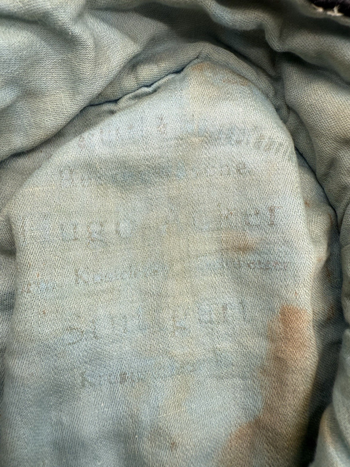 INTAGE STUDENTIKA - MÜTZE "TÖNNCHEN"