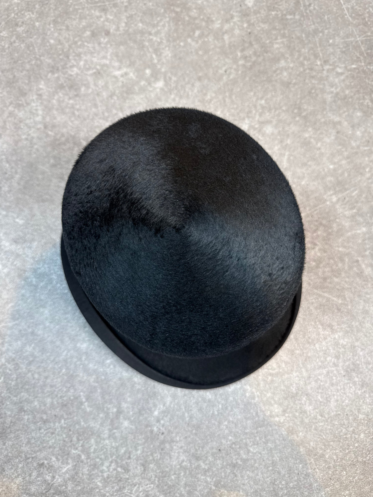Antiker P. & C. Habig Wien Zylinder Chapeau Claque? Max Herzfeld Hannover um 1900