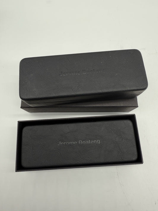 JEROME BOATENG - 2x BRILLENETUI HARDCASE BOX ETUI