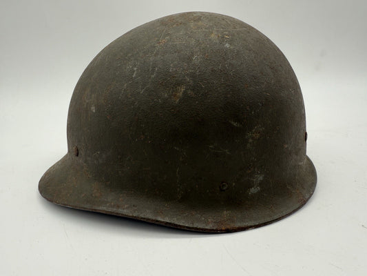 BW BUNDESWEHR GEFECHTSHELM HELM MILITARIA