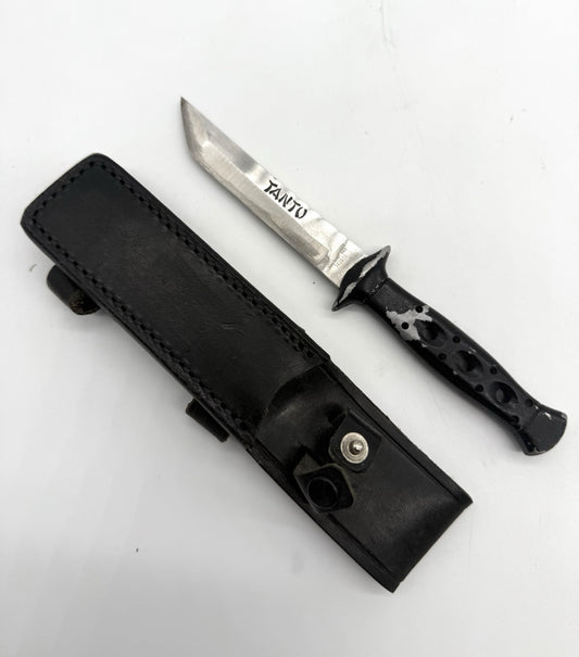 HERBERTZ GÜRTELMESSER TANTO OUTDOORMESSER JAGDMESSER TASCHENMESSER