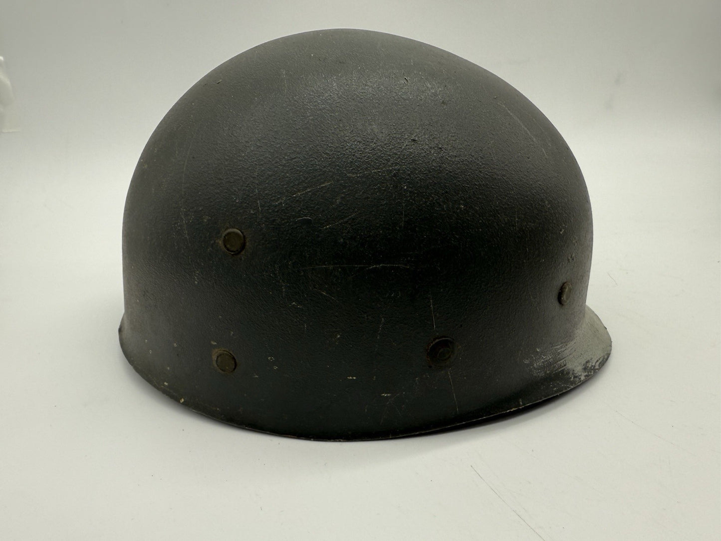 INNENHELM FÜR STAHLHELM, BUNDESHEER, PARADEHELM