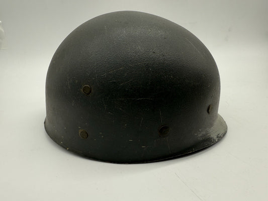 INNENHELM FÜR STAHLHELM, BUNDESHEER, PARADEHELM