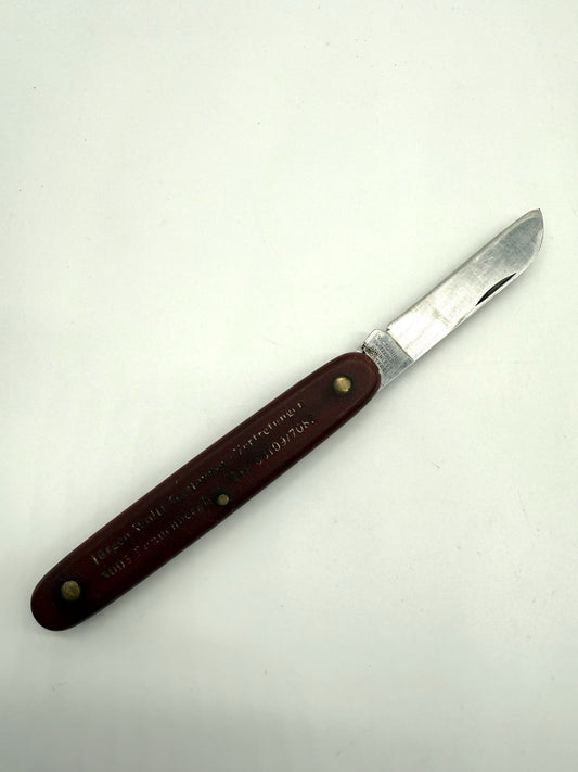 K25B129- VINTAGE VICTORINOX TASCHENMESSER SWISS ARMY MESSER SELTEN